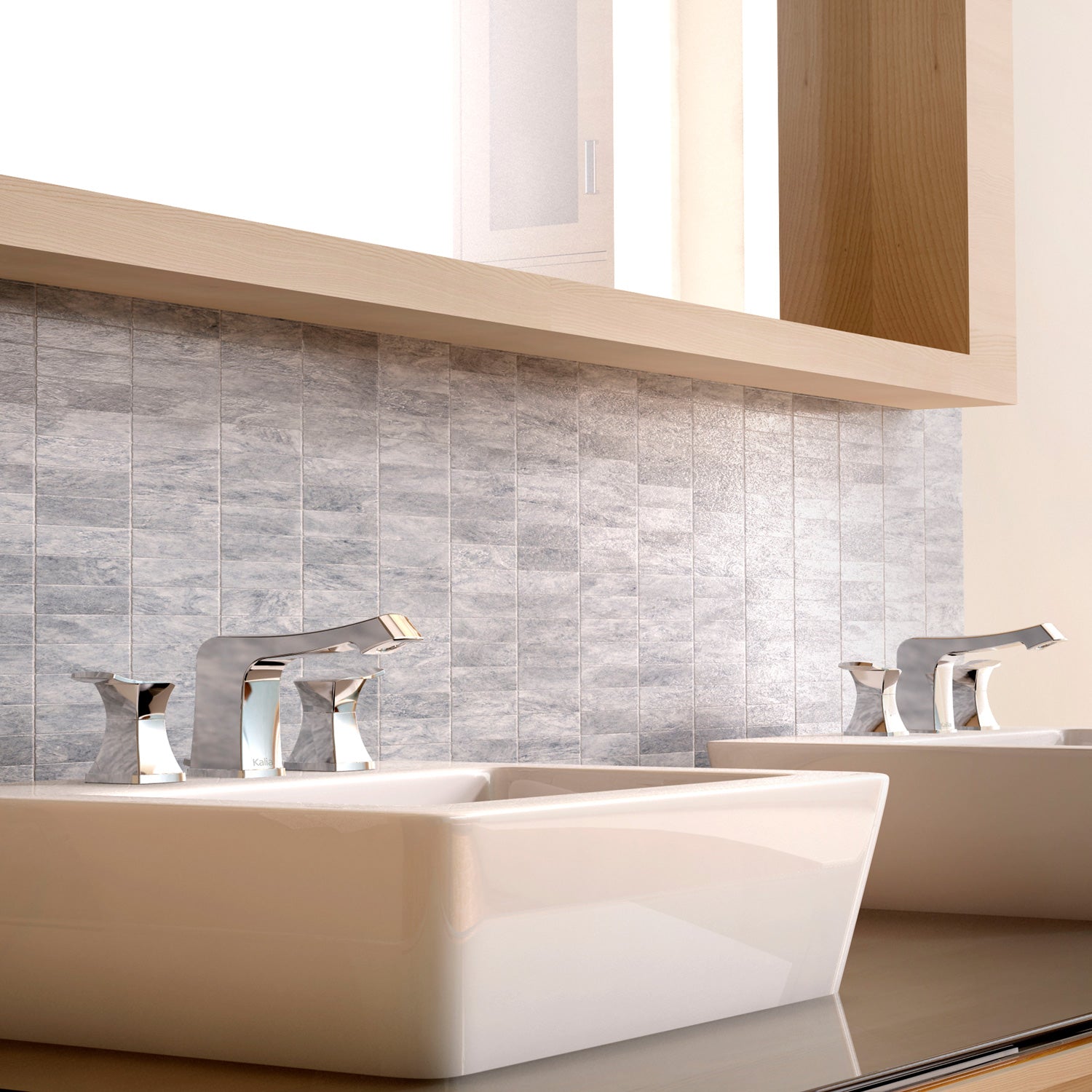 Kalia UMANI Faucet BF1066