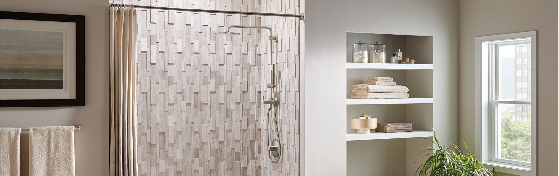 loveit-Un design minimaliste aux formes fluides