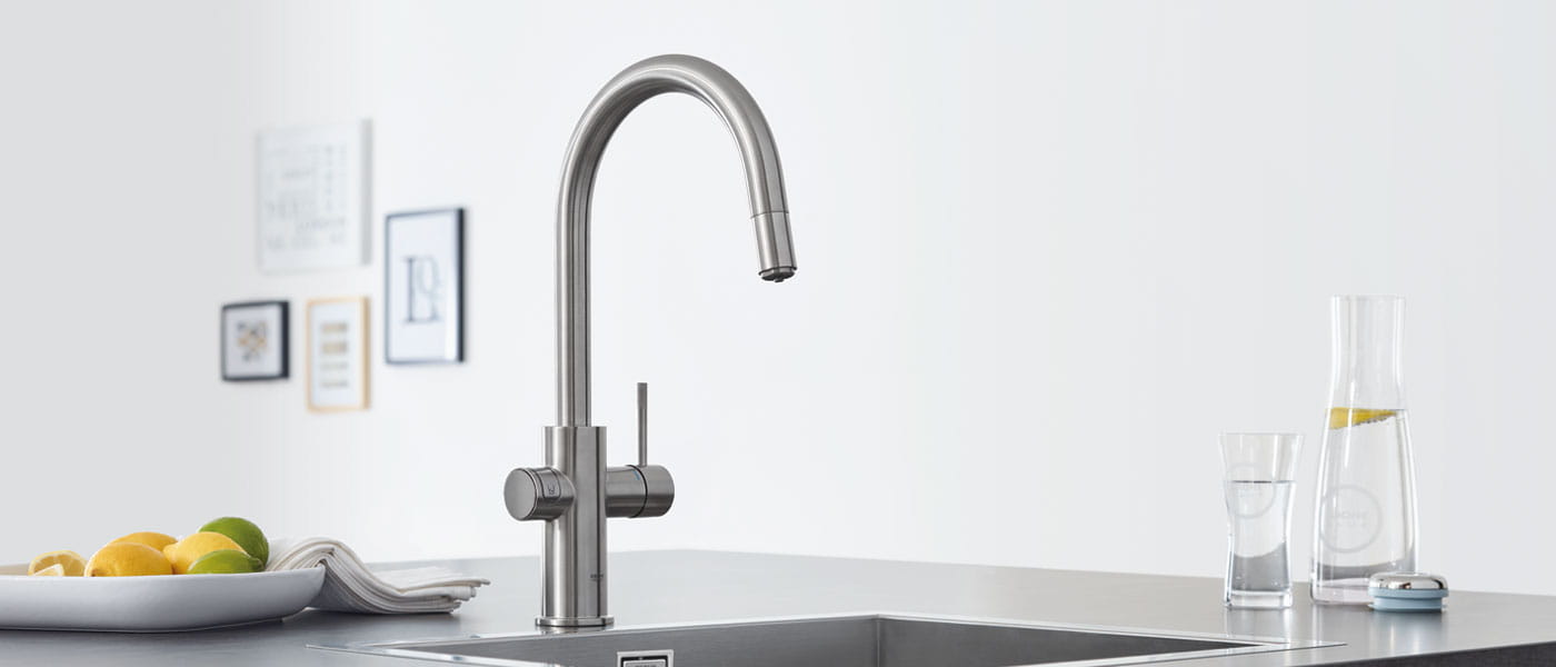 loveit-Un design esthétique qui vous offre le verre d’eau idéal