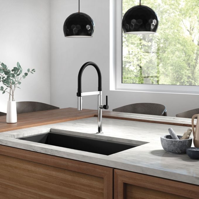 Kalia RUSTIK Faucet BF1481