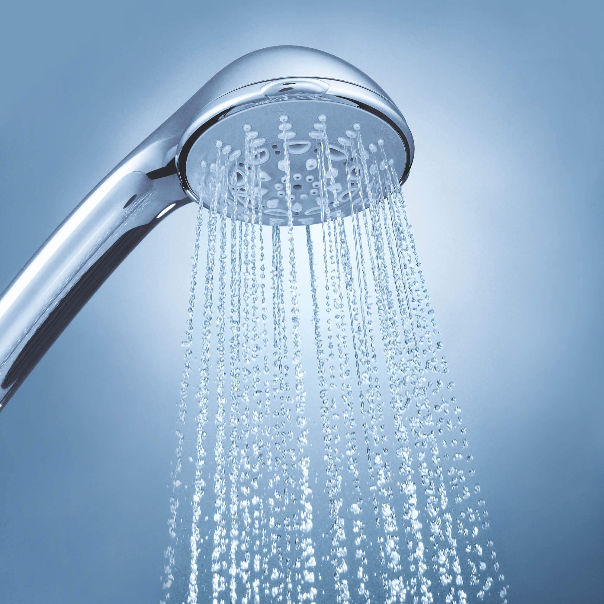 loveit-Découvrez des robinets de douche de technologie sophistiquée