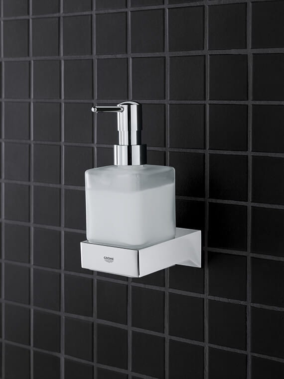 loveit-Les accessoires de salle de bain